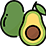 Fresh Avocado