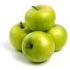 Organic Green Apple