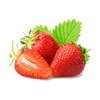 Organic Strawberry