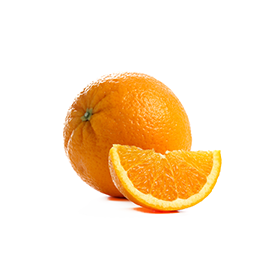 Organic Premium Orange