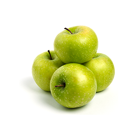 Organic Green Apple