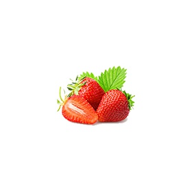 Organic Strawberry